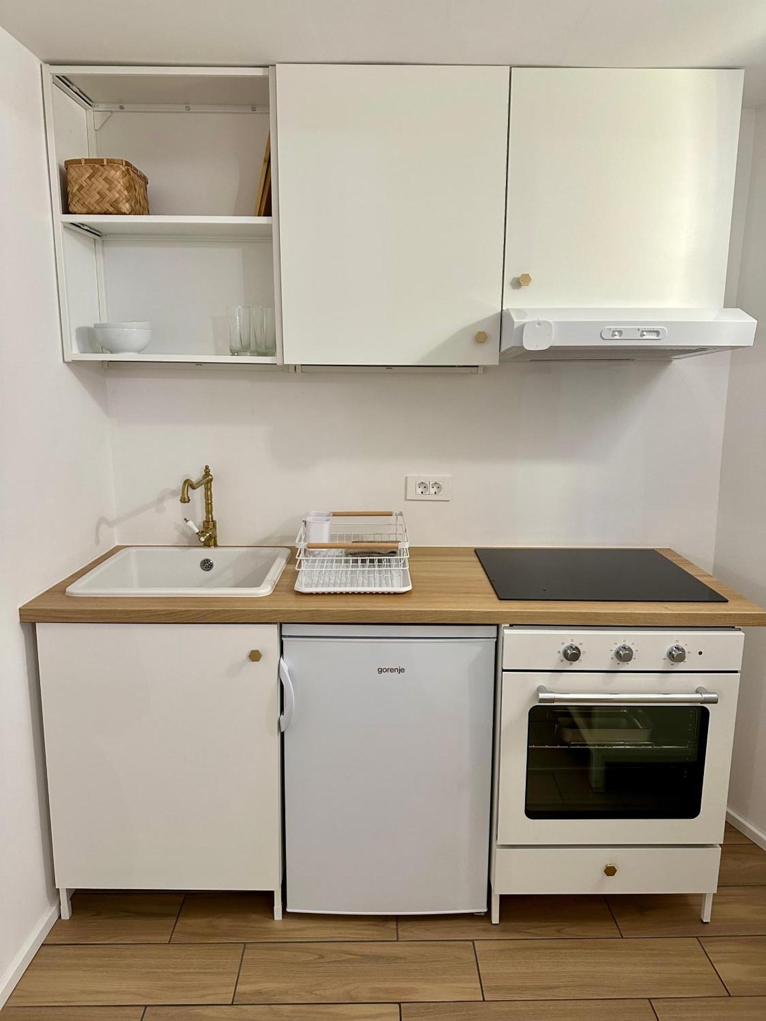 Alpine Echo Apartments Bovec Room photo